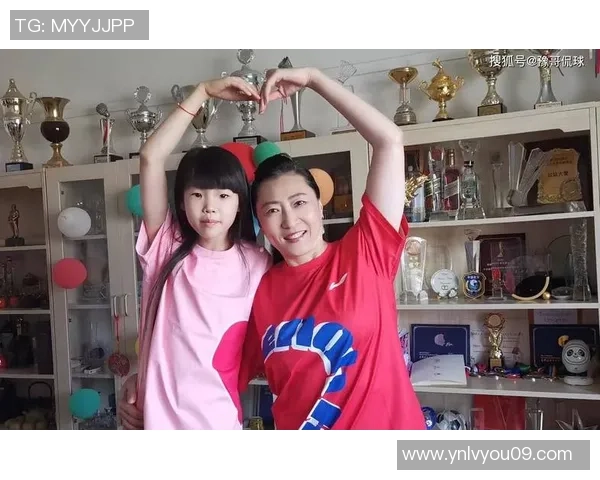 吴丽独家揭秘羽毛球技巧与训练心得分享助你提升球技